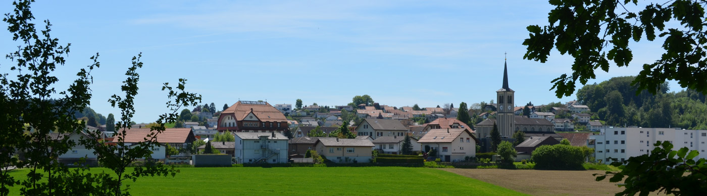 Gemeinde Schmitten