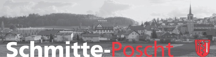 Schmitte-Poscht