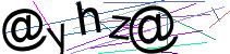 Dieses Bild enthält ein Buchstaben-Zahlen-Rätsel und dient dazu, Spam-Programme fernzuhalten. 
