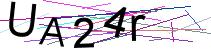 Dieses Bild enthält ein Buchstaben-Zahlen-Rätsel und dient dazu, Spam-Programme fernzuhalten. 