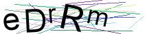 Dieses Bild enthält ein Buchstaben-Zahlen-Rätsel und dient dazu, Spam-Programme fernzuhalten. 