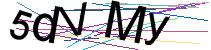 Dieses Bild enthält ein Buchstaben-Zahlen-Rätsel und dient dazu, Spam-Programme fernzuhalten. 