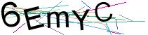 Dieses Bild enthält ein Buchstaben-Zahlen-Rätsel und dient dazu, Spam-Programme fernzuhalten. 