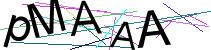 Dieses Bild enthält ein Buchstaben-Zahlen-Rätsel und dient dazu, Spam-Programme fernzuhalten. 