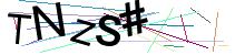 Dieses Bild enthält ein Buchstaben-Zahlen-Rätsel und dient dazu, Spam-Programme fernzuhalten. 