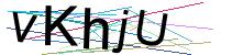 Dieses Bild enthält ein Buchstaben-Zahlen-Rätsel und dient dazu, Spam-Programme fernzuhalten. 