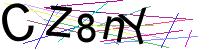 Dieses Bild enthält ein Buchstaben-Zahlen-Rätsel und dient dazu, Spam-Programme fernzuhalten. 