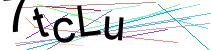 Dieses Bild enthält ein Buchstaben-Zahlen-Rätsel und dient dazu, Spam-Programme fernzuhalten. 