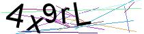 Dieses Bild enthält ein Buchstaben-Zahlen-Rätsel und dient dazu, Spam-Programme fernzuhalten. 