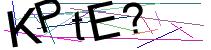 Dieses Bild enthält ein Buchstaben-Zahlen-Rätsel und dient dazu, Spam-Programme fernzuhalten. 