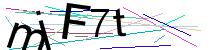 Dieses Bild enthält ein Buchstaben-Zahlen-Rätsel und dient dazu, Spam-Programme fernzuhalten. 