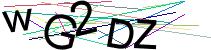 Dieses Bild enthält ein Buchstaben-Zahlen-Rätsel und dient dazu, Spam-Programme fernzuhalten. 