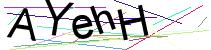 Dieses Bild enthält ein Buchstaben-Zahlen-Rätsel und dient dazu, Spam-Programme fernzuhalten. 