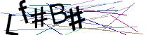Dieses Bild enthält ein Buchstaben-Zahlen-Rätsel und dient dazu, Spam-Programme fernzuhalten. 
