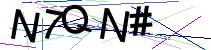 Dieses Bild enthält ein Buchstaben-Zahlen-Rätsel und dient dazu, Spam-Programme fernzuhalten. 