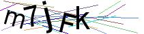Dieses Bild enthält ein Buchstaben-Zahlen-Rätsel und dient dazu, Spam-Programme fernzuhalten. 