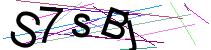 Dieses Bild enthält ein Buchstaben-Zahlen-Rätsel und dient dazu, Spam-Programme fernzuhalten. 