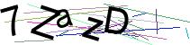 Dieses Bild enthält ein Buchstaben-Zahlen-Rätsel und dient dazu, Spam-Programme fernzuhalten. 