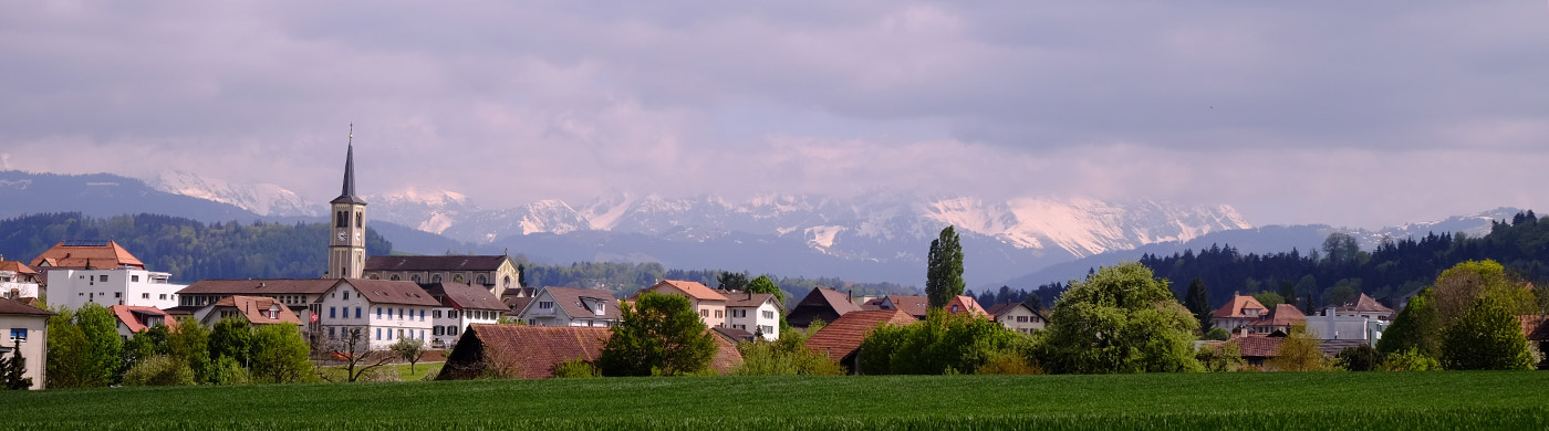 Gemeinde Schmitten