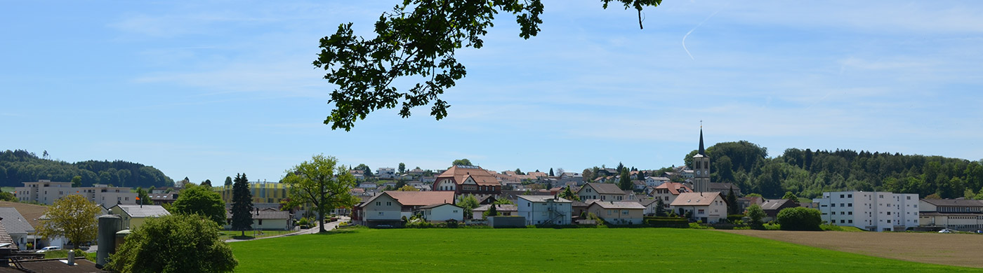 Gemeinde Schmitten