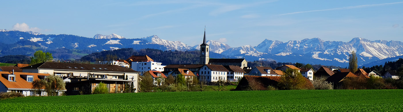 Gemeinde Schmitten