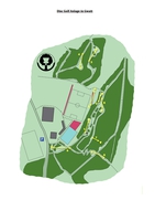 Woodys Disc Golf Club