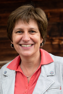 Anita Boschung