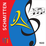 Musikgesellschaft Schmitten Logo