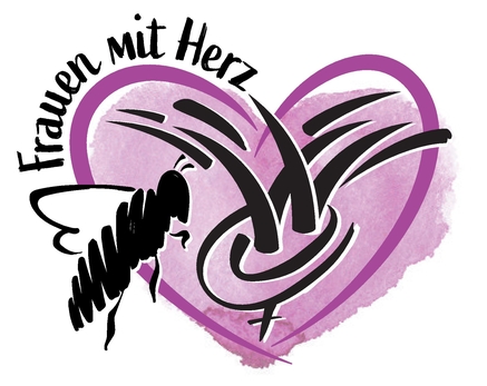 Frauen mit Herz