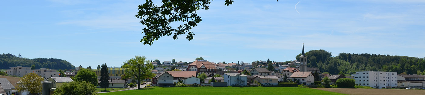 Gemeinde Schmitten