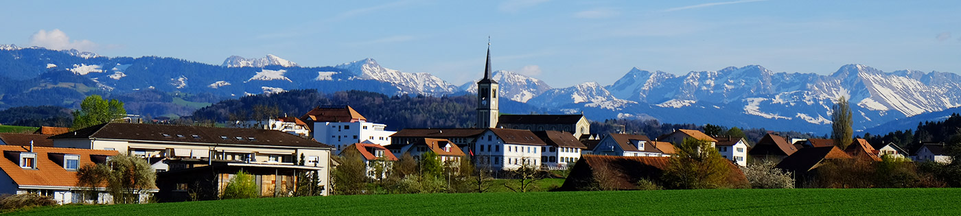 Gemeinde Schmitten